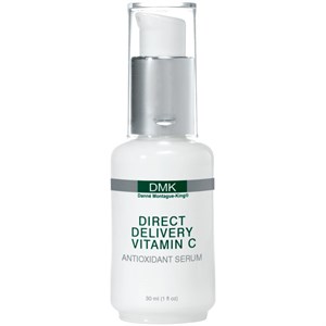 Purchase a series of 6 Level 1 or Level 2 Enzyme Treatments and receive DMK's Direct Delivery Vitamin C ($160 value)
Photo